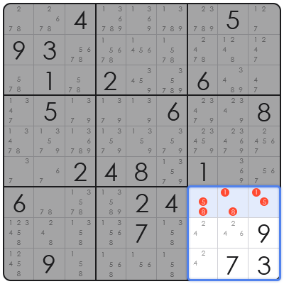 large printable sudoku puzzles